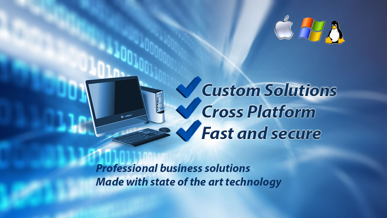 Custom Software