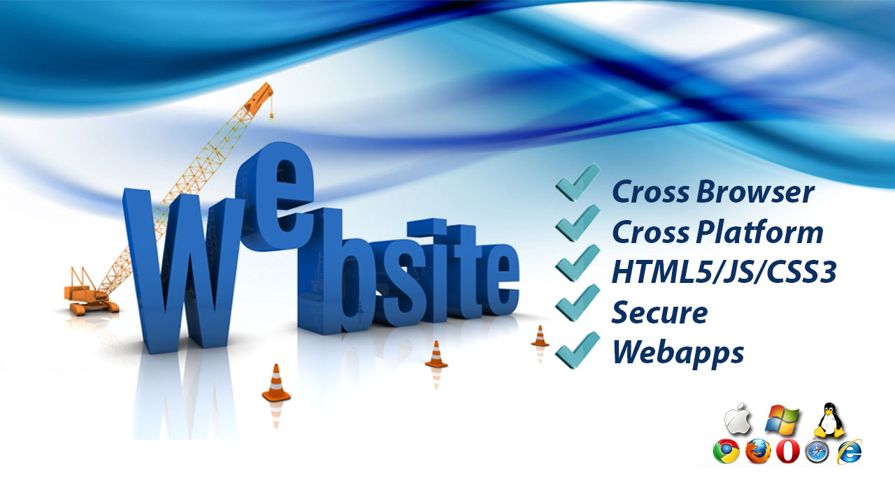 Websites